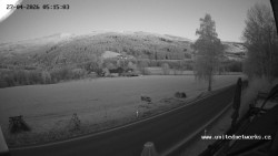 Údolí Úhlavy, Královský Hvozd