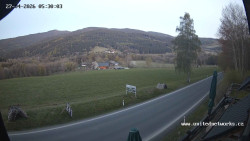 Údolí Úhlavy, Královský Hvozd