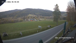 Údolí Úhlavy, Královský Hvozd