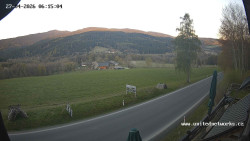 Údolí Úhlavy, Královský Hvozd