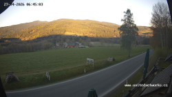 Údolí Úhlavy, Královský Hvozd