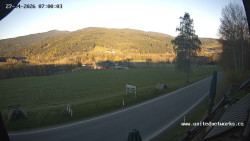 Údolí Úhlavy, Královský Hvozd