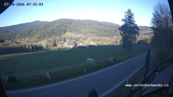 Údolí Úhlavy, Královský Hvozd