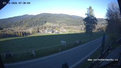 Údolí Úhlavy, Královský Hvozd