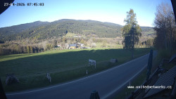 Údolí Úhlavy, Královský Hvozd