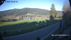 Údolí Úhlavy, Královský Hvozd