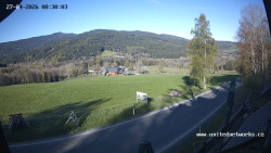 Údolí Úhlavy, Královský Hvozd