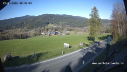 Údolí Úhlavy, Královský Hvozd