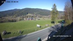 Údolí Úhlavy, Královský Hvozd