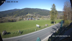 Údolí Úhlavy, Královský Hvozd