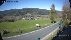 Údolí Úhlavy, Královský Hvozd