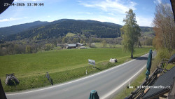 Údolí Úhlavy, Královský Hvozd