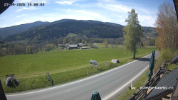 Údolí Úhlavy, Královský Hvozd