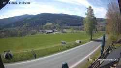 Údolí Úhlavy, Královský Hvozd