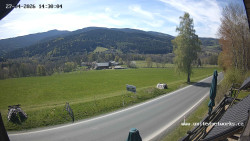 Údolí Úhlavy, Královský Hvozd