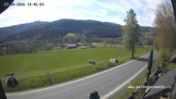 Údolí Úhlavy, Královský Hvozd