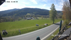 Údolí Úhlavy, Královský Hvozd