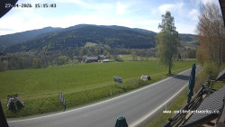 Údolí Úhlavy, Královský Hvozd