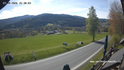 Údolí Úhlavy, Královský Hvozd