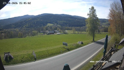 Údolí Úhlavy, Královský Hvozd