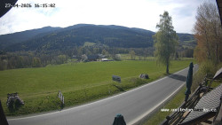 Údolí Úhlavy, Královský Hvozd