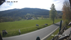 Údolí Úhlavy, Královský Hvozd