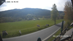 Údolí Úhlavy, Královský Hvozd