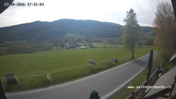 Údolí Úhlavy, Královský Hvozd