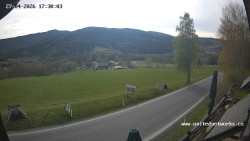 Údolí Úhlavy, Královský Hvozd