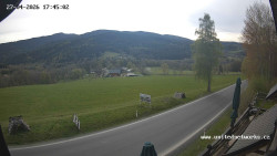 Údolí Úhlavy, Královský Hvozd