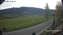 Údolí Úhlavy, Královský Hvozd