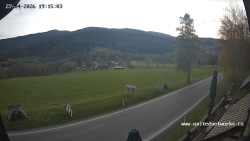 Údolí Úhlavy, Královský Hvozd