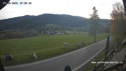 Údolí Úhlavy, Královský Hvozd