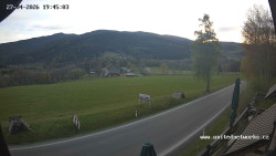 Údolí Úhlavy, Královský Hvozd