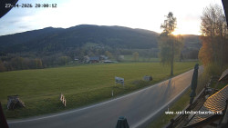 Údolí Úhlavy, Královský Hvozd