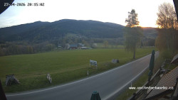 Údolí Úhlavy, Královský Hvozd