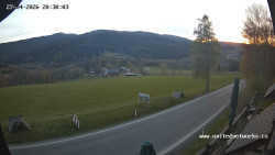 Údolí Úhlavy, Královský Hvozd