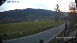 Údolí Úhlavy, Královský Hvozd