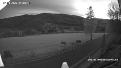 Údolí Úhlavy, Královský Hvozd