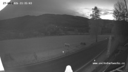 Údolí Úhlavy, Královský Hvozd