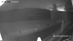 Údolí Úhlavy, Královský Hvozd