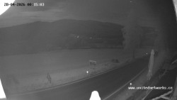 Údolí Úhlavy, Královský Hvozd