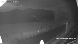 Údolí Úhlavy, Královský Hvozd