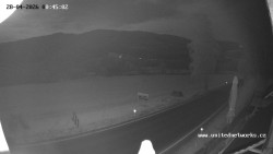 Údolí Úhlavy, Královský Hvozd