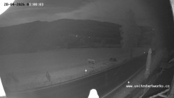 Údolí Úhlavy, Královský Hvozd