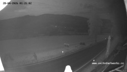 Údolí Úhlavy, Královský Hvozd