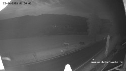 Údolí Úhlavy, Královský Hvozd