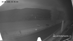 Údolí Úhlavy, Královský Hvozd