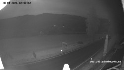 Údolí Úhlavy, Královský Hvozd