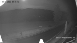 Údolí Úhlavy, Královský Hvozd